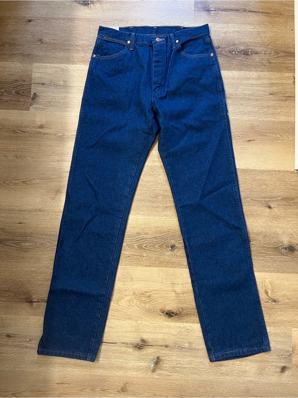 32x36 Cowboy Cut